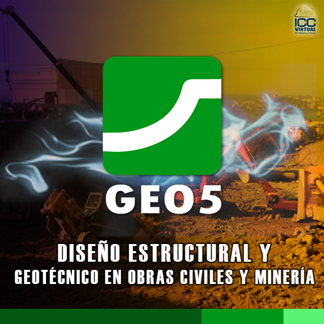 Diseño Estructural y Geotécnico aplicado a obras civiles y minería 