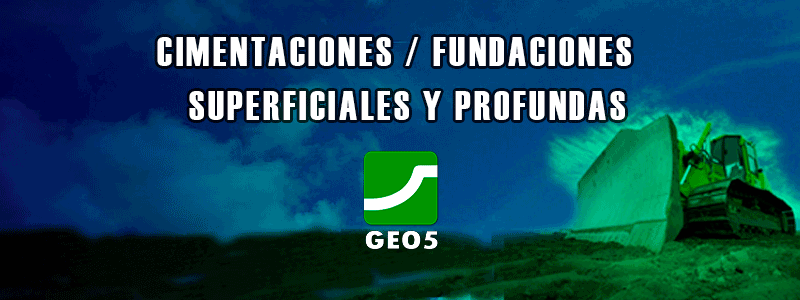 Cimentaciones portada
