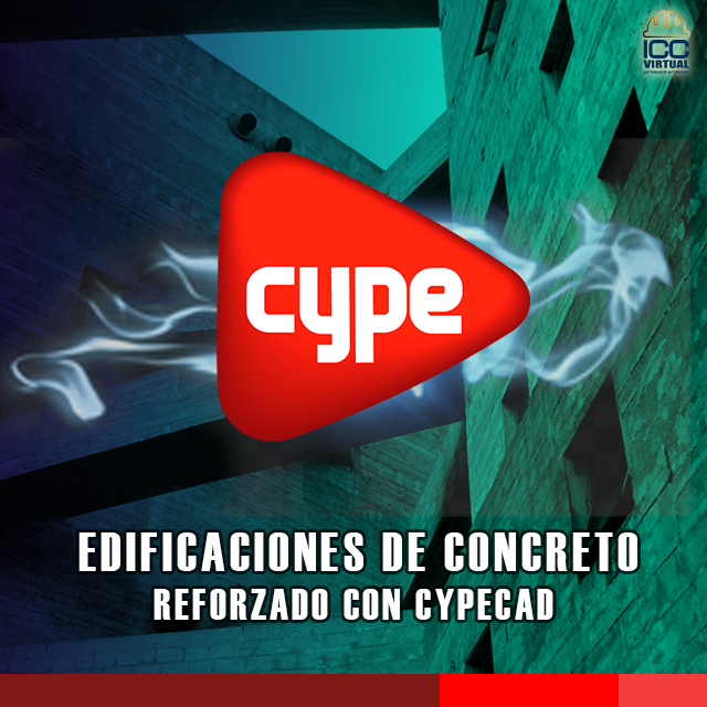 Edificaciones de Concreto con CYPECAD (Nivel 1C21)